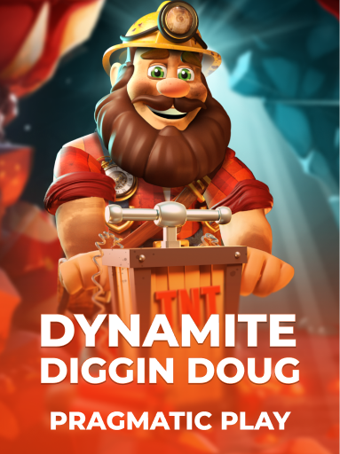 Dynamite Diggin Doug